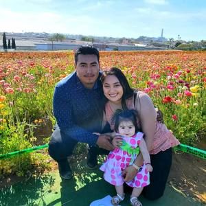 Meet your Posher, Laura